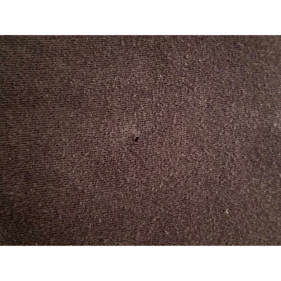 Styx, Tultex Black Short Sleeve T-Shirt Unisex 2XL - Picture 7 of 7